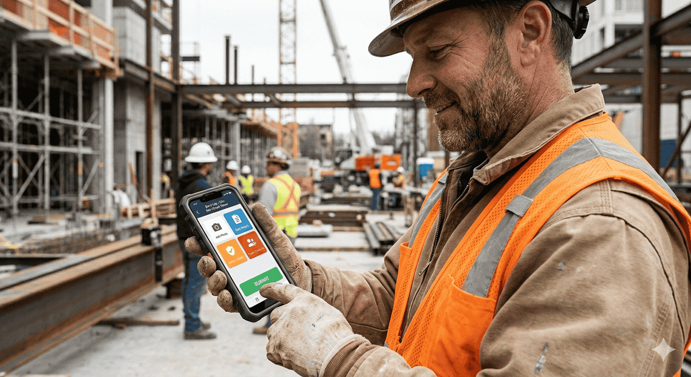 Easy to Use