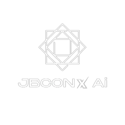 JBConX AI Logo